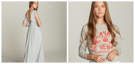Love Zara and Mango? You are about to fall head over heels for this new Spanish highstreet brand