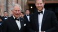 Prince Charles reportedly “freezing out” Prince Harry