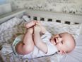 The results are in: The Irish baby names that are most popular in 2021