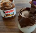 Move over iced coffee, whipped Nutella drinks are the beverage of the summer