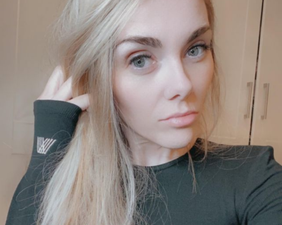 “You don’t feel like you’re sick enough:” Meet the Irish blogger fighting for eating disorder treatment