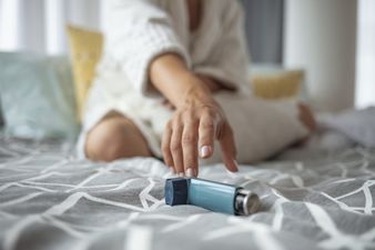 A quarter of asthma patients admit to avoiding A&E, even during an attack