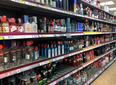 Minimum pricing for alcohol approved for 2022