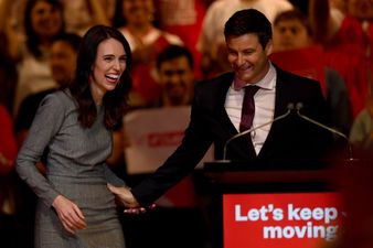 New Zealand PM Jacinda Ardern plans to marry this year