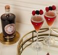 You can now buy Buckingham Palace sloe gin, as approved by the Queen
