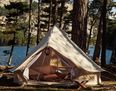 Zara Home’s new outdoor collection is perfect if you are planning to go camping this summer