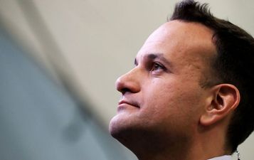 “It wasn’t very flattering” – Leo Varadkar addresses festival photo