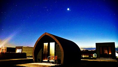 [CLOSED] COMPETITION: Win a star-gazing camping adventure to the stunning Aran Islands for you and your housemate