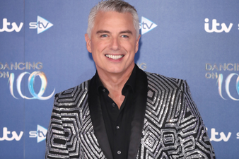 John Barrowman apologises for “tomfoolery” after exposure claims on Doctor Who set