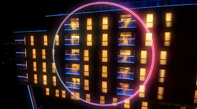 The best reality show on TV, The Circle UK, has been cancelled