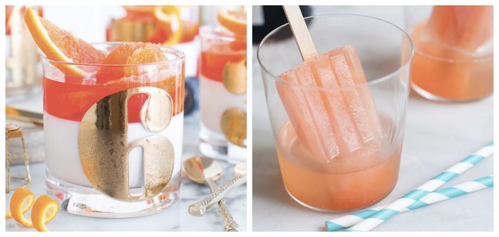 Aperol Spritz ideas