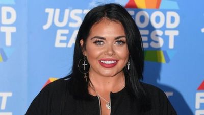 Scarlett Moffatt says women “shouldn’t have to grow a thick skin to put up with all of this abuse”