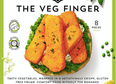 Irish company launches vegan fish fingers
