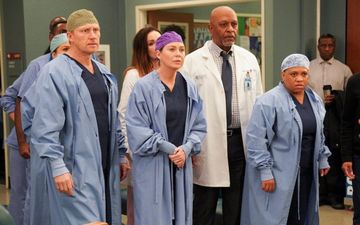 Grey’s Anatomy renewed for season 18
