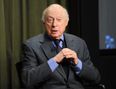 Norman Lloyd, ‘world’s oldest working actor’, passes away aged 106