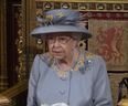 Queen announces plans to ban conversion therapy in the UK