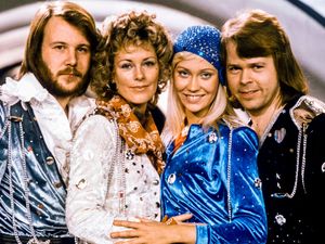 ABBA pause promotion for upcoming show as two people die at tribute concert