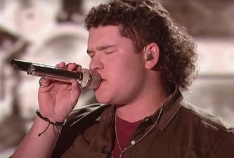 American Idol finalist leaves contest after video emerges online
