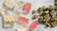Two children hospitalised in Dublin after eating cannabis sweets