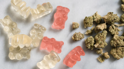 Two children hospitalised in Dublin after eating cannabis sweets