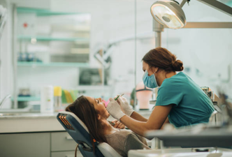 Men are still paid more than women – even in female dominated industries