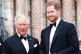 Prince Charles struggling with Harry’s speaking out because he is “very shy,” says former vocal coach