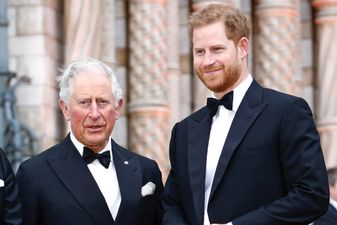 Prince Charles struggling with Harry’s speaking out because he is “very shy,” says former vocal coach