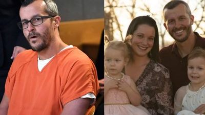 Chris Watts in protective custody in prison over “danger” of other inmates