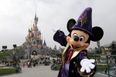 Disneyland Paris set to reopen next month