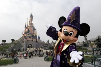 Disneyland Paris set to reopen next month