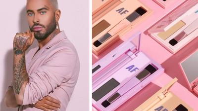 Penneys x Andrew Fitzsimons have launched a new hair must-have