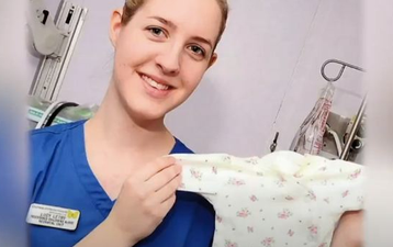 Trial date set for former nurse charged with murder of eight babies