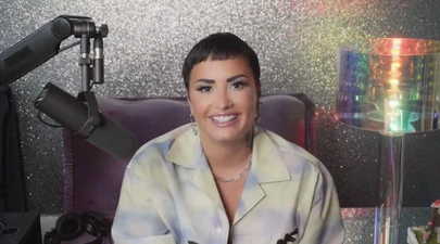 Demi Lovato comes out as non-binary