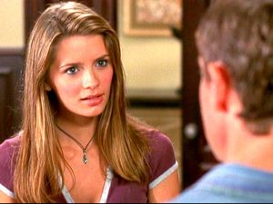 Mischa Barton says she quit The OC due to “bullying” on set by men