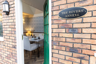 Coronation Street is now on Airbnb and yes, you can stay overnight