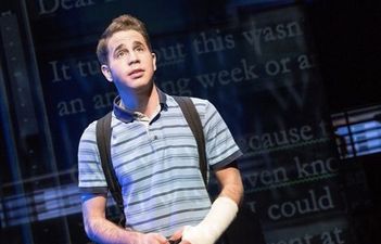 Dear Evan Hansen: The award-winning musical is heading for screens and the trailer is here