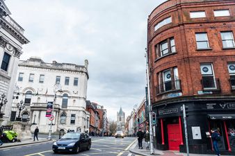 Man charged over serious assault of pregnant woman in Dublin