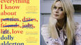 Dolly Alderton’s Everything I Know About Love is coming to TV