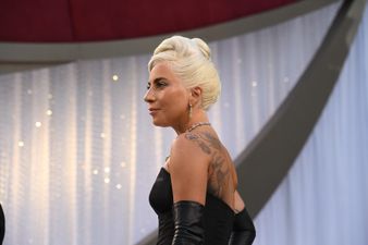 Lady Gaga had “psychotic break” following rape that left her pregnant