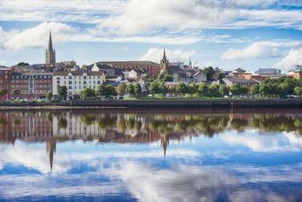 McDreamy’s Derry: 7 attractions and restaurants to check out on your next Northern Ireland staycation