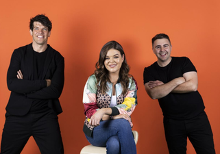 Doireann Garrihy confirms new 2FM co-hosts as Donncha O’Callaghan and Carl Mullan