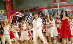 QUIZ: How well do you remember High School Musical?