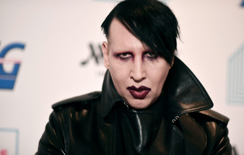 Arrest warrant issued for Marilyn Manson after assault charges