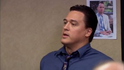 The Office US actor Mark York dies, aged 55