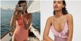 Here comes the sun! 10 sexy swimsuits that prove one-pieces are the BEST