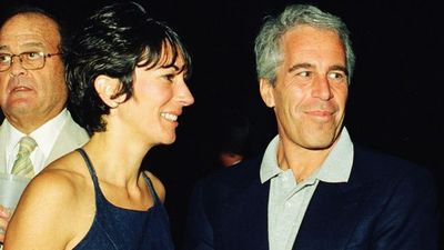 A new documentary on Ghislaine Maxwell is coming to Sky