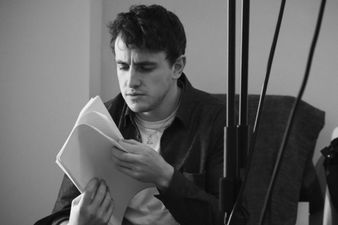 LISTEN: Paul Mescal releases new song for Irish crime podcast series