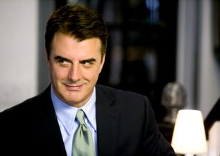 Chris Noth is officially returning as Mr Big for Sex and the City reboot