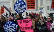 US city votes to make abortion punishable by six months in prison