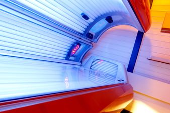 Woman tragically found dead in sun bed by salon customer in Austria